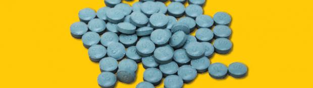 Opioid Overdose Prevention