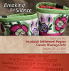 Breaking the Silence - Cancer Sharing Circle Report