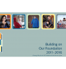 Building on Our Foundation 2011-2016: A Strategic Plan for the NWT Health and Social Services System