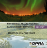 NWT Medical Travel Program: Patient-Escort Supports