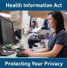 Protecting Your Health Information