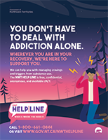 Health Promotion Resources | Health and Social Services